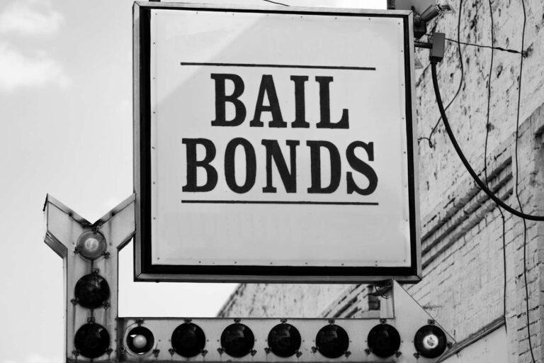 Bail Bonds SEO Case Study
