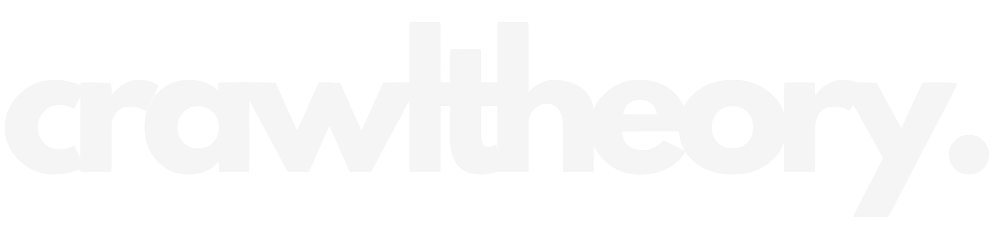 Crawl Theory By Yash