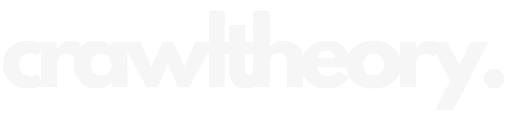 Crawl Theory by Yash