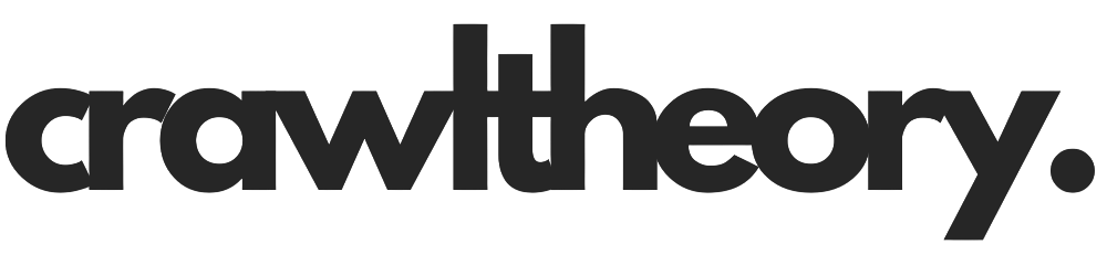 Crawl Theory by Yash