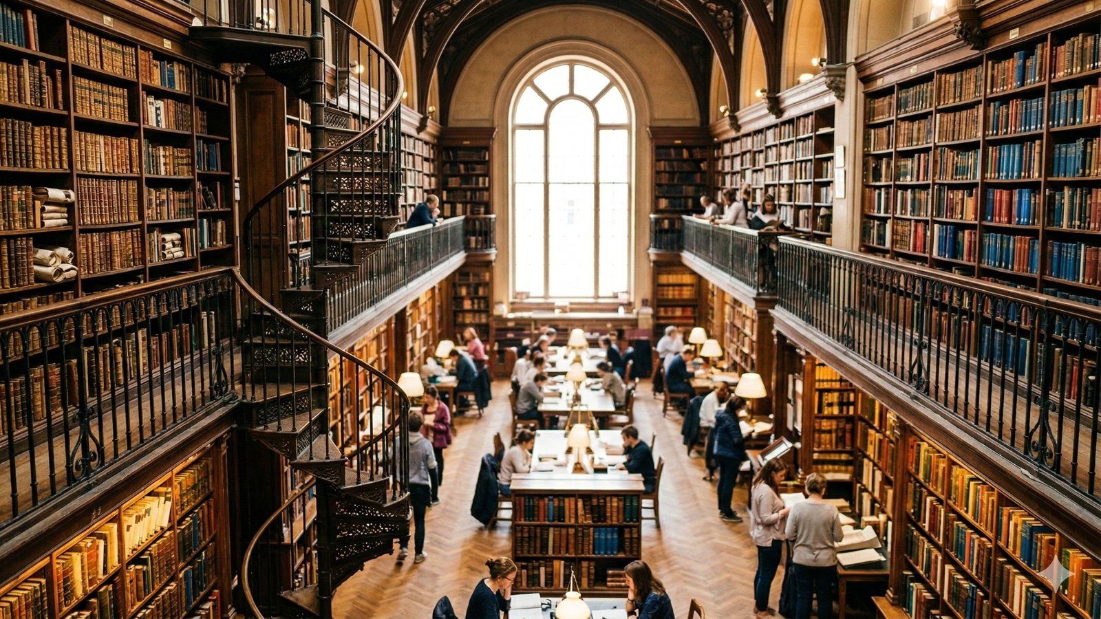 the-archive-home-page