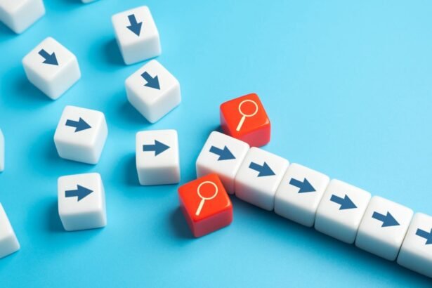 what is eeat in SEO - progress blocks