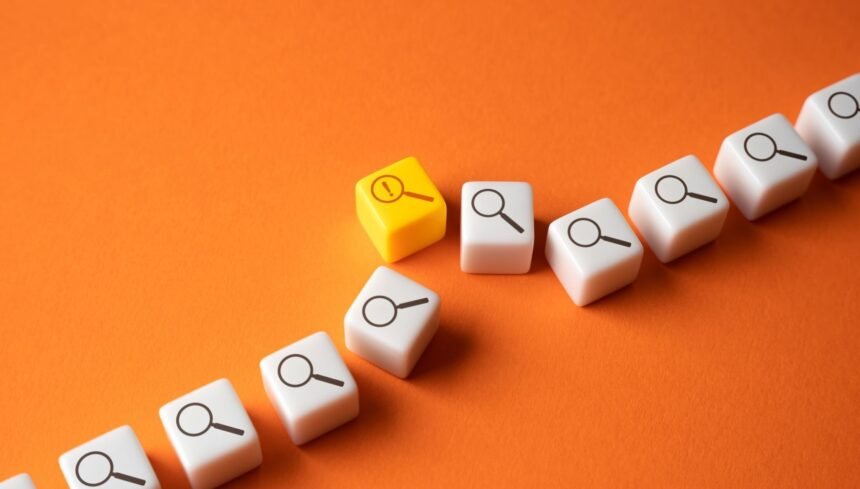 What Is Keyword Research