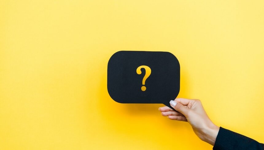 questions about keyword research